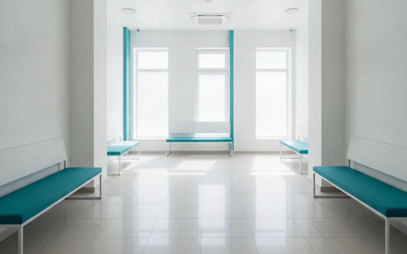 Clinica dentale a Tirana per pazienti da Bari