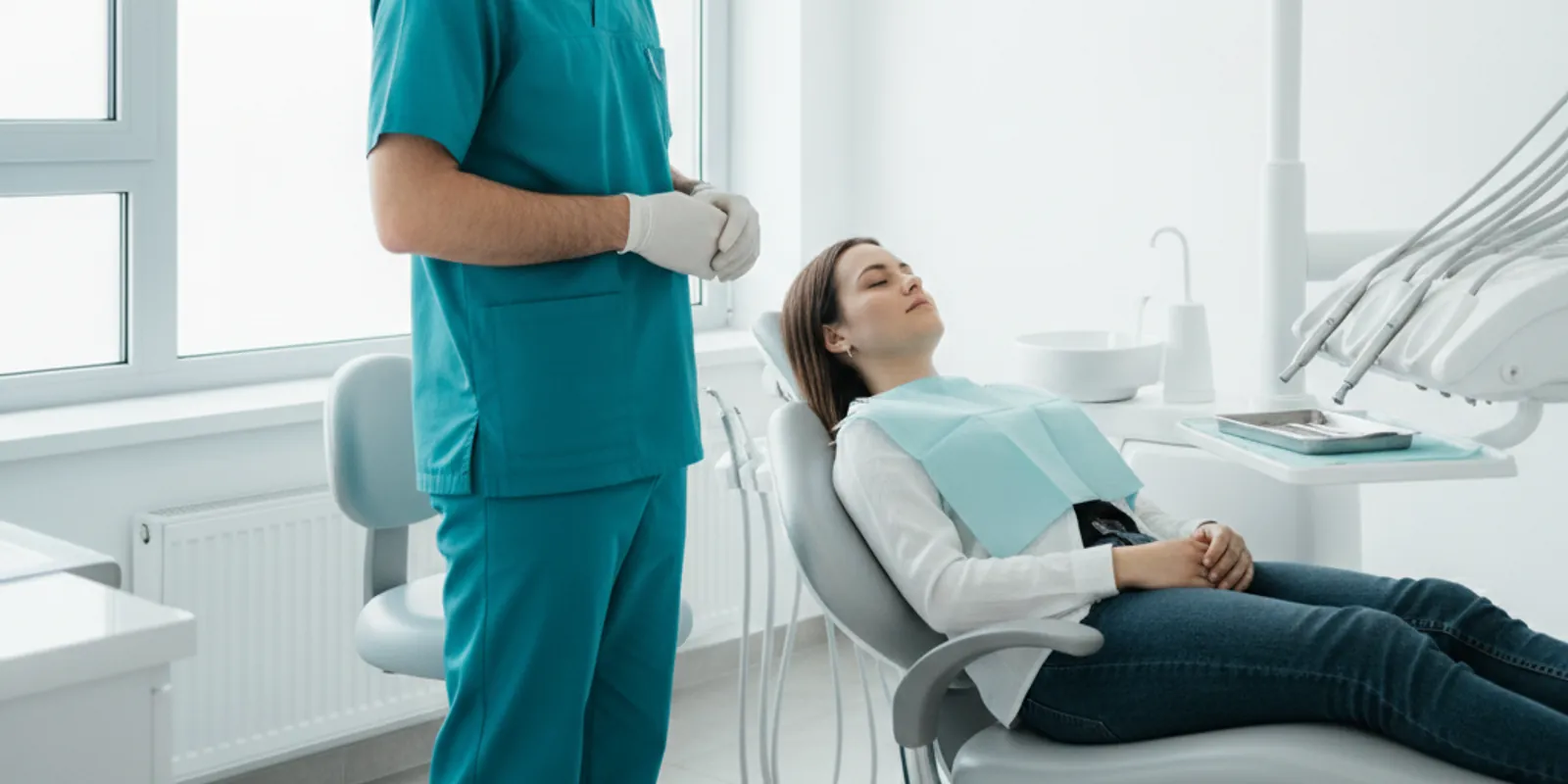 Endodonzia e Chirurgia Orale a Tirana